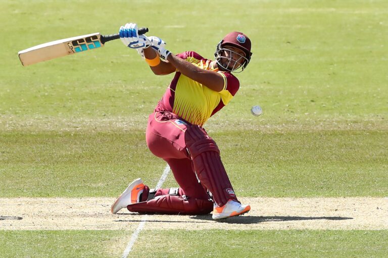 West Indies, Scotland tested in respective T20 World Cup warm-ups