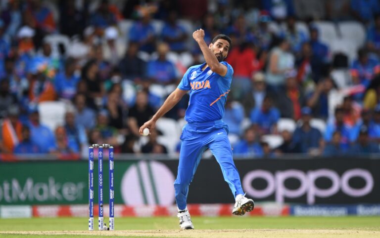 Bhuvneshwar could struggle in Australian conditions, says Wasim Akram