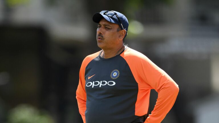 “Batters can guide India to World Cup T20 semi-finals”