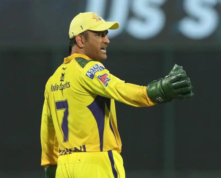 Dhoni to lead team in IPL 2023: CSK CEO Viswanathan