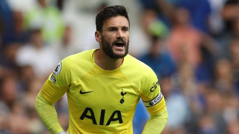 Lloris retires from international football