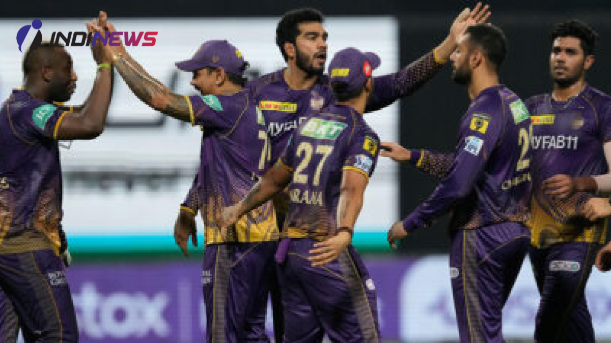 IPL2024: Home teams’ winning streak is ended by Kolkata Knight Riders defeating Royal Challengers Bengaluru by 7 wickets