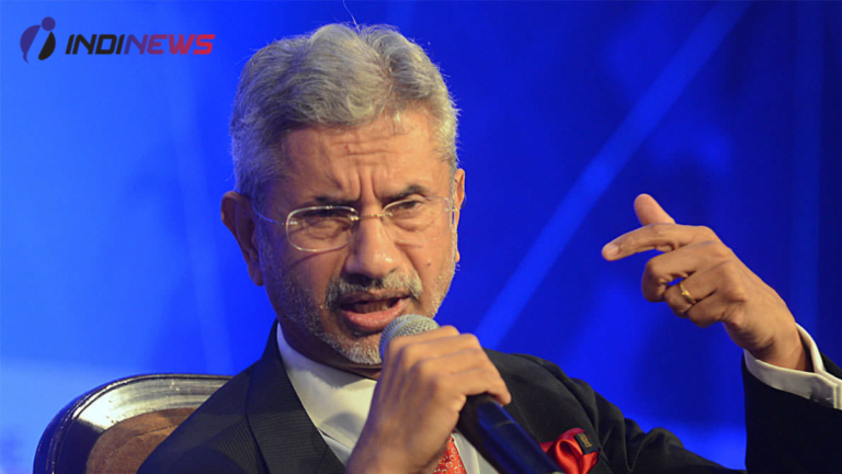 If something like the 26/11 attacks happened again, India would react differently, according to S. Jaishankar