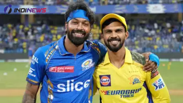 After Mumbai Indians lost against Chennai Super Kings, Hardik Pandya talked about MS Dhoni’s impactful role as a wicketkeeper