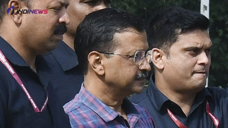 Arvind Kejriwal Minister Steps Down in Prison, Resigns from AAP, Citing “Corruption”