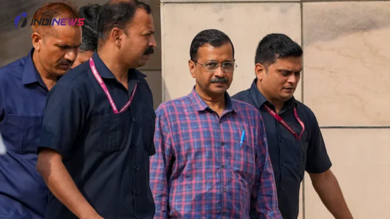 “Let Democracy Take Its Course”: Plea To Remove Arvind Kejriwal Rejected