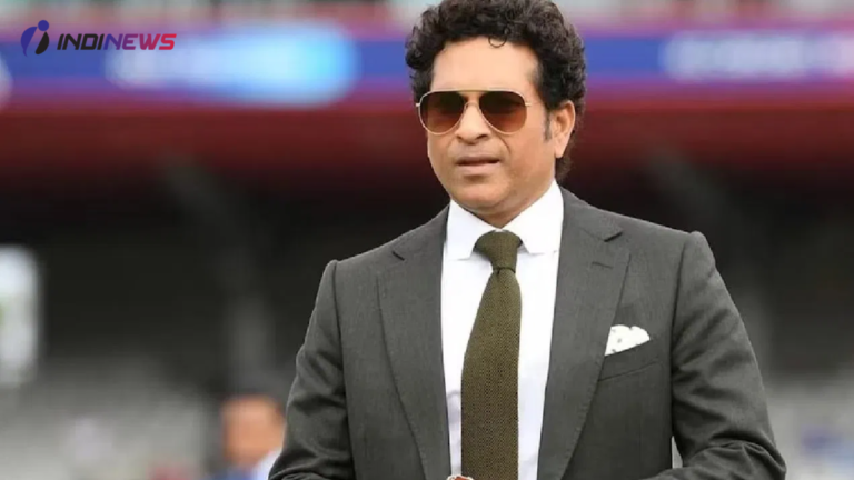 Celebrating Sachin Tendulkar’s Birthday: The God of Cricket