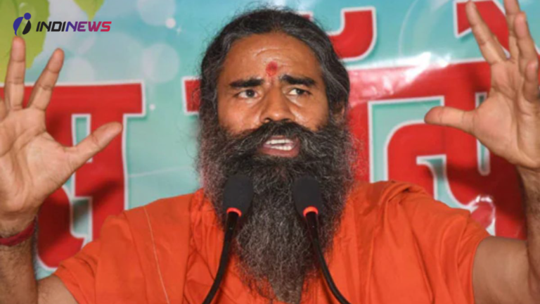 Patanjali apologizes publicly after Supreme Court warning