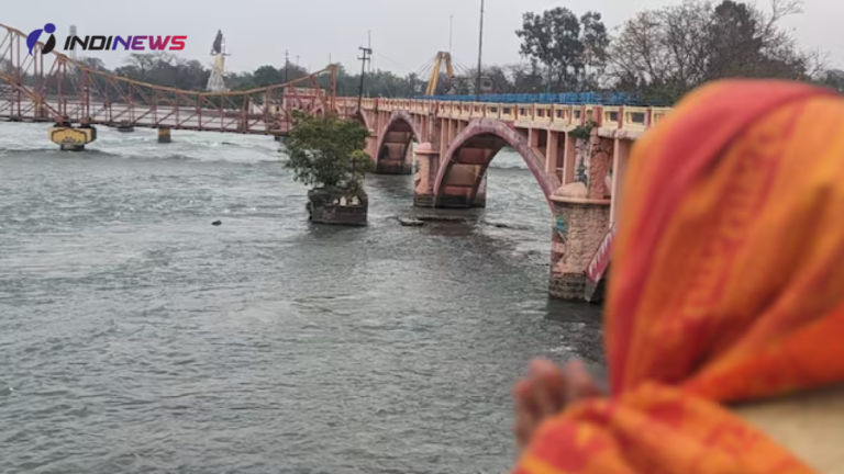 Ganga Takes a Backseat in Uttarakhand’s Election Talk