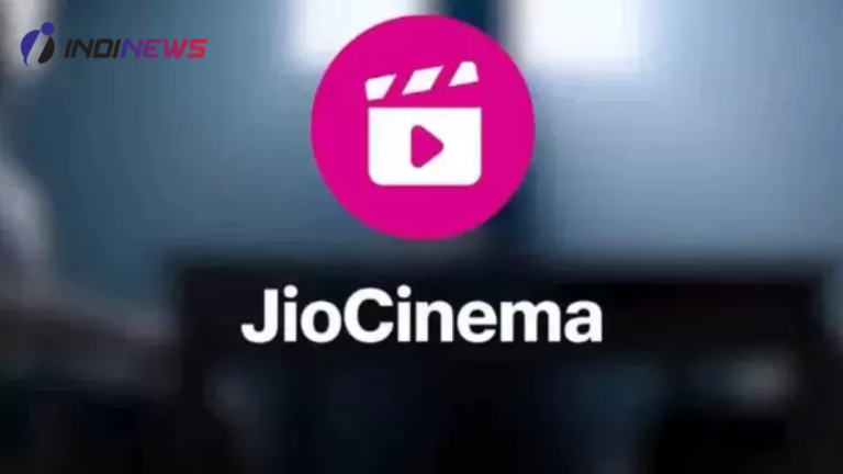 Jio Cinema Logo