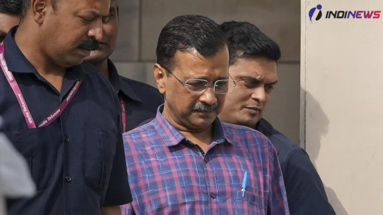 Kejriwal was being refused insulin and home-cooked food while he was incarcerated and there was a conspiracy to hurt him