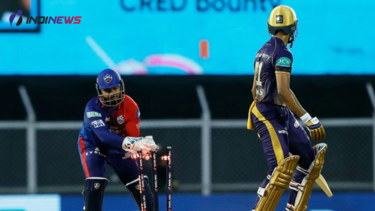 DC vs KKR 2024 IPL Clash: Predicted Lineups, Head-to-Head Analysis, Star Players, Pitch Evaluation, and Weather Forecast