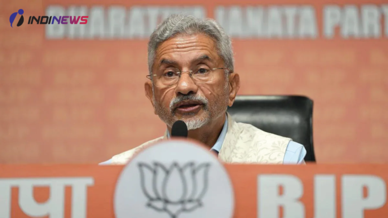 “I Replied 21 Times”: S Jaishankar Trashes DMK Claims Over Katchatheevu