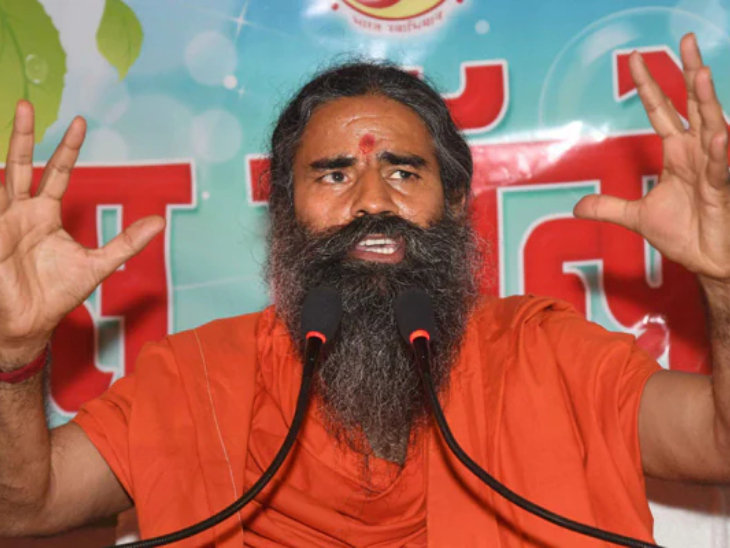 The Supreme Court postpones Ramdev’s request to combine the cases until July